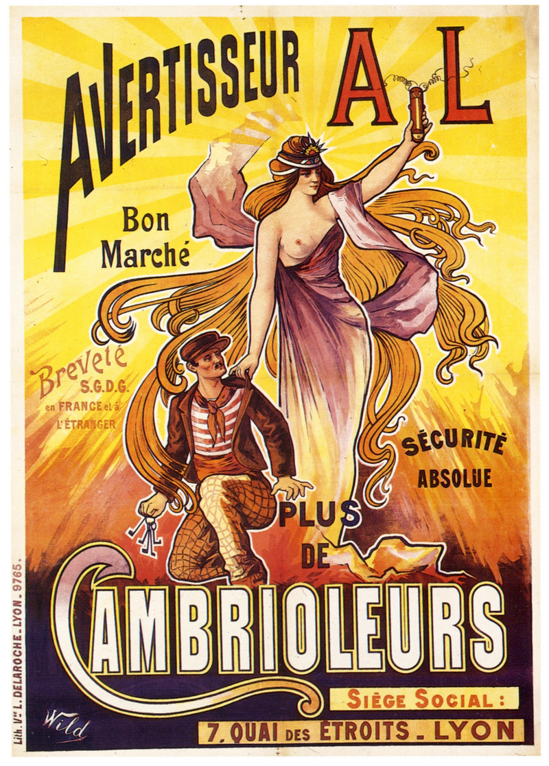 Illustration for article titled 13 Ads That Feature Mythical Gods Selling Modern Products